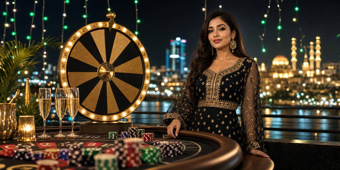 plus777com Live Casino
