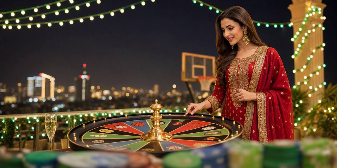 plus777com Slots built for Pakistan sessions